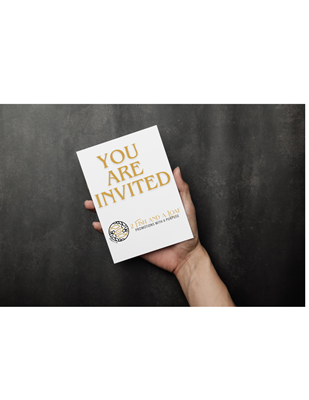 Invitation Cards