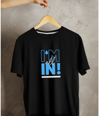 Baptism Shirt Test DO NOT ORDER!