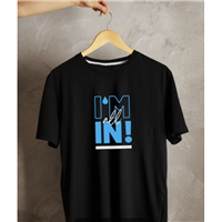 Baptism Shirt Test DO NOT ORDER!