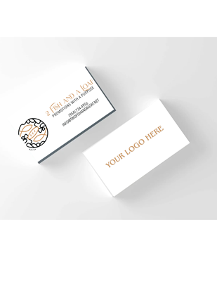 Buisness Cards 