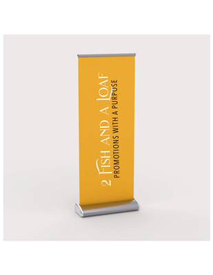 Retractable Banner