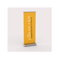 Retractable Banner