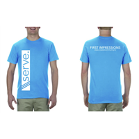 Youth Size First Impressions