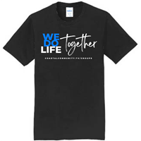 Connect Group Leader Shirts