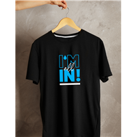 Youth Size Baptism Shirts