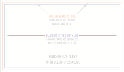 PKL- 3.5x2 Invite Card Upload