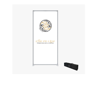 Backlit Easy Connect 