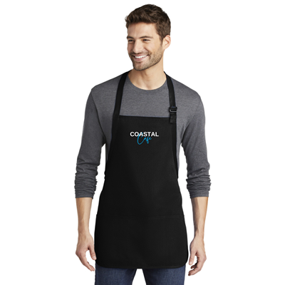Coastal Aprons