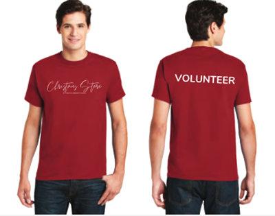 Christmas Store T-Shirt