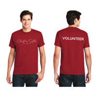 Christmas Store T-Shirt